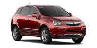 2009 Saturn VUE Hybrid  - An outstanding value. View, evaluate, and compare today's featured vehicle