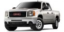 2012 GMC Sierra 1500 4x4 Crew Cab 143.5