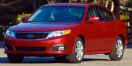 2009 Kia Optima