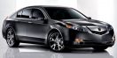 New 2009 Acura TL