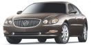 New 2009 Buick LaCrosse