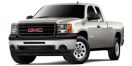 2012 GMC Sierra 1500 4x4 Ext Cab 143.5