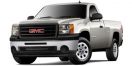 2012 GMC Sierra 1500 4x4 Reg Cab 133.0