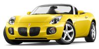 2009 Pontiac Solstice  - An outstanding value. View, evaluate, and compare today's featured vehicle