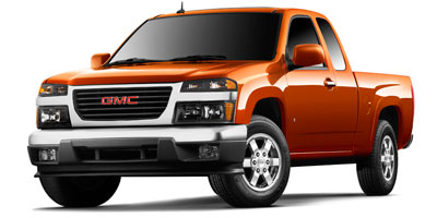 2009 Canyon