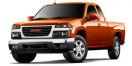 New 2009 GMC Canyon Under 25000