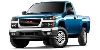 2010 GMC Canyon  - An outstanding value. View, evaluate, and compare today's featured vehicle