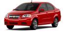 New 2009 Chevrolet Aveo Under 20000