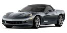2009 Chevrolet Corvette