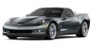 2009 Chevrolet Corvette