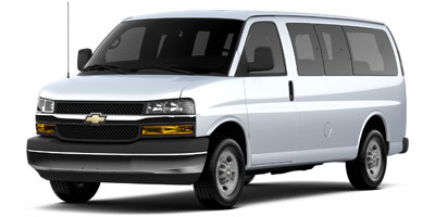 2010 Express Passenger