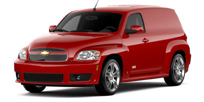 2009 HHR
