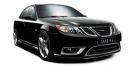 New 2008 Saab 9-3