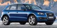 2010 Audi Q5  - An outstanding value. View, evaluate, and compare today's featured vehicle