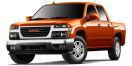 New 2009 GMC Canyon