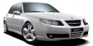 New 2008 Saab 9-5