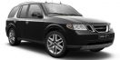 New 2008 Saab 9-7X New 2008 Saab 9-7X