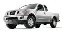 2009 Nissan Frontier