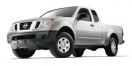 2009 Nissan Frontier