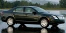 2010 Mercury Milan