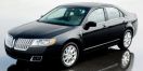 2010 MKZ