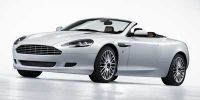 Aston Martin