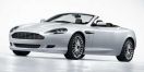 2009 Aston Martin DB9