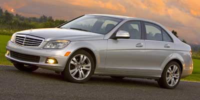 2009 C-Class