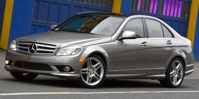 2009 C-Class