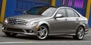 2009 Mercedes-Benz C-Class