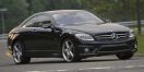 New 2009 Mercedes-Benz CL-Class
