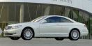 2010 Mercedes-Benz CL-Class