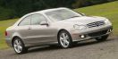 New 2009 Mercedes-Benz CLK-Class Under 50000