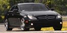2010 Mercedes-Benz CLS-Class