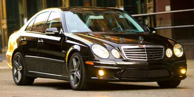 2009 E-Class