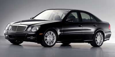 2009 E-Class