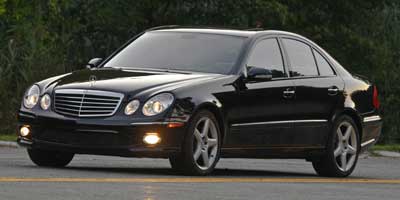 2009 E-Class