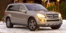 2009 Mercedes-Benz GL-Class