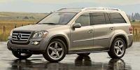 2009 Mercedes-Benz GL-Class  - An outstanding value. View, evaluate, and compare today's featured vehicle