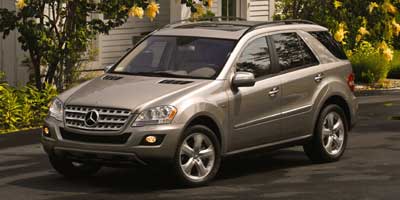 2010 M-Class