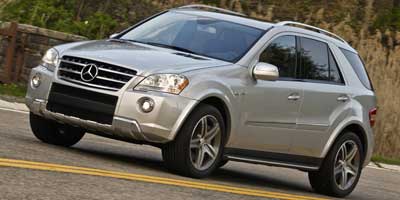 2010 M-Class