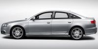 2009 Audi A6  - An outstanding value. View, evaluate, and compare today's featured vehicle