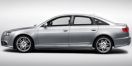 2009 Audi A6