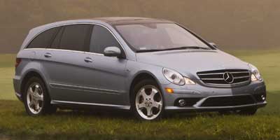 2010 R-Class