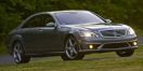New 2009 Mercedes-Benz S-Class