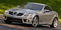 2010 Mercedes-Benz SLK-Class  - An outstanding value. View, evaluate, and compare today's featured vehicle