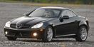 New 2009 Mercedes-Benz SLK-Class