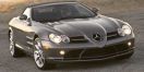 2009 SLR McLaren