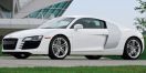 New 2009 Audi R8 Under 10000000