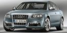 2009 Audi S6